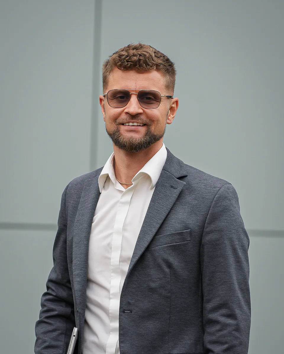 Adam Gajda